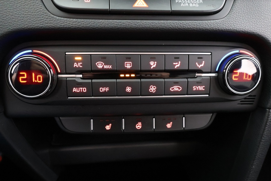 Kia Proceed vaihtoauto