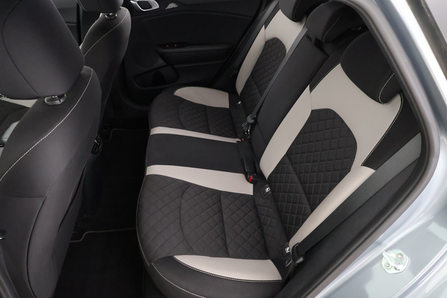 Kia Proceed vaihtoauto