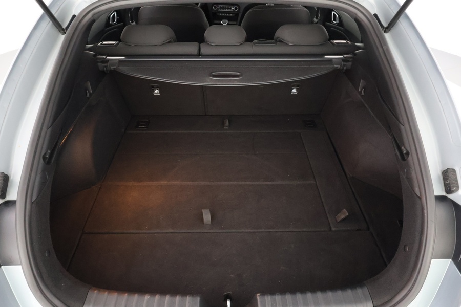 Kia Proceed vaihtoauto