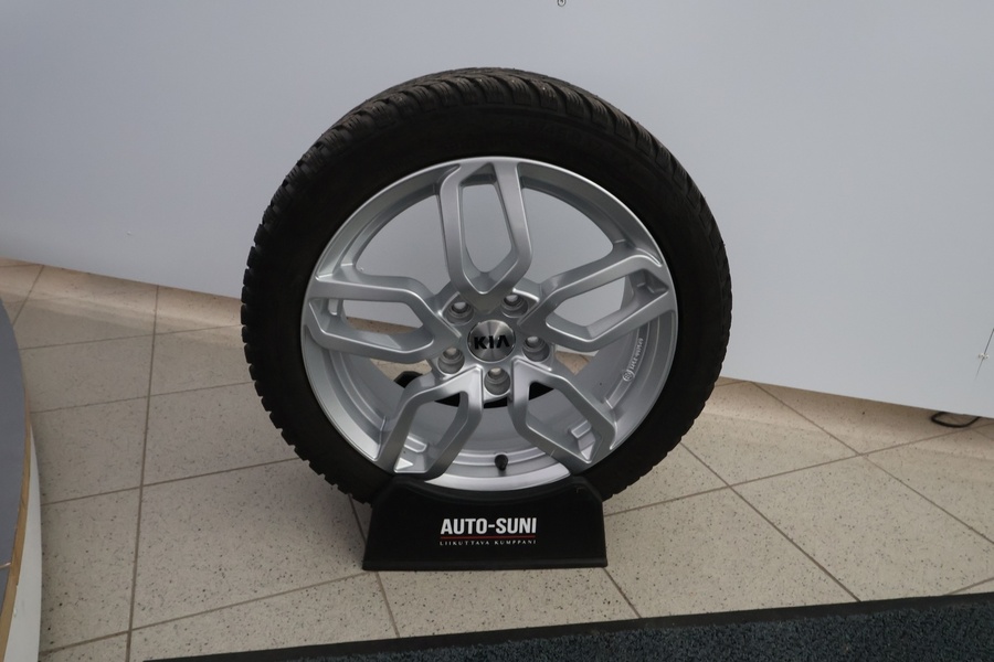 Kia Proceed vaihtoauto