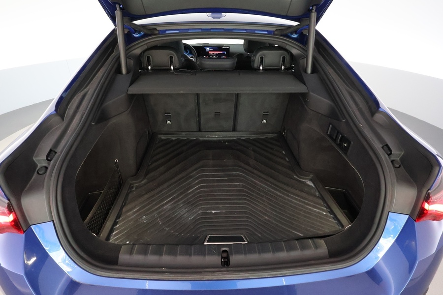 BMW i4 M50 vaihtoauto