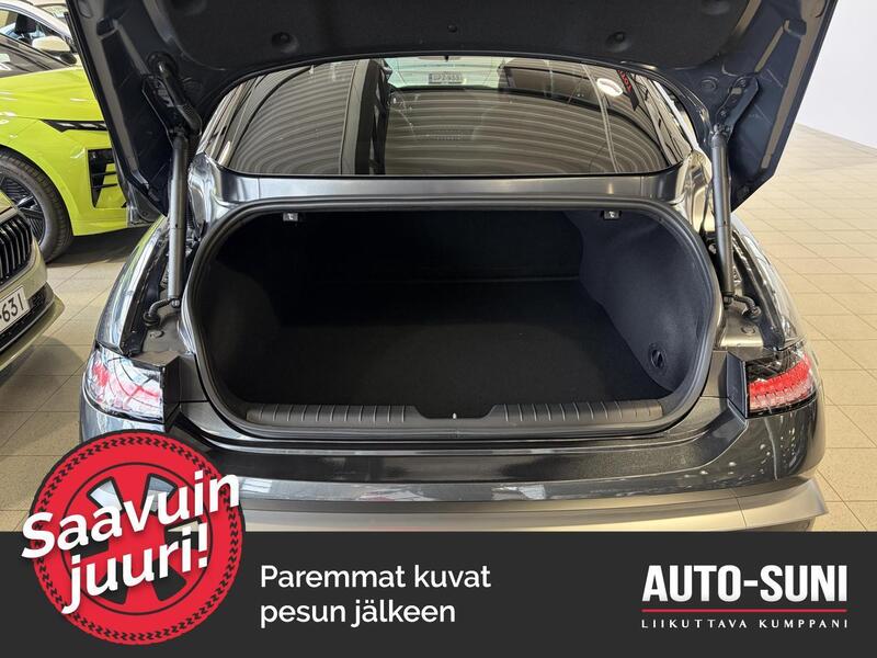 Hyundai IONIQ 6 vaihtoauto