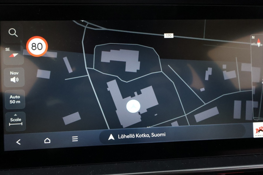 Hyundai IONIQ 6 vaihtoauto
