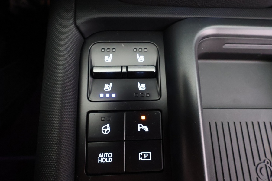 Hyundai IONIQ 6 vaihtoauto