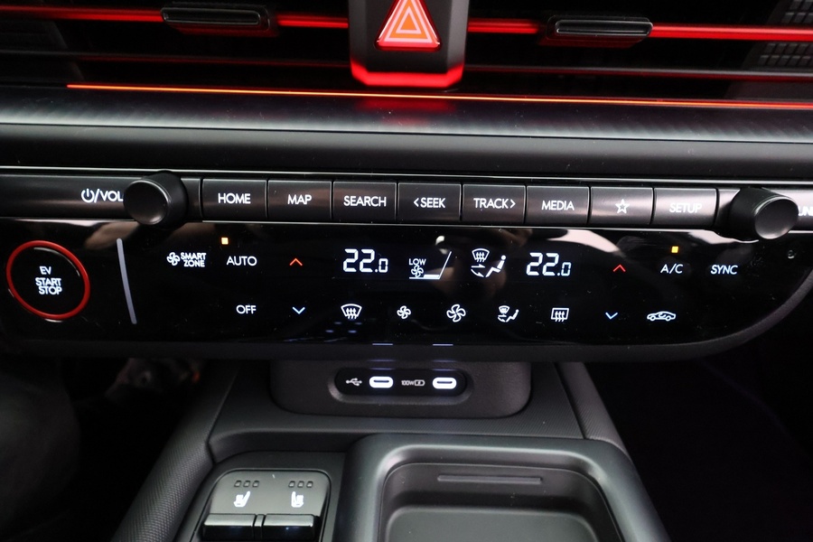 Hyundai IONIQ 6 vaihtoauto