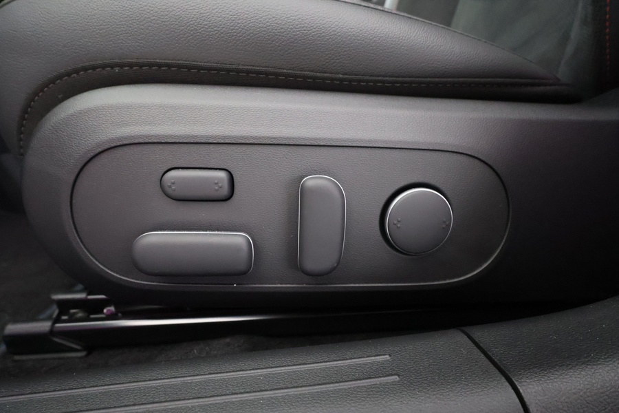 Hyundai IONIQ 6 vaihtoauto