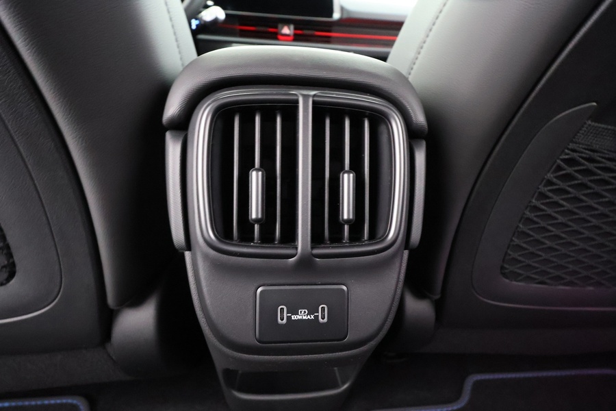 Hyundai IONIQ 6 vaihtoauto