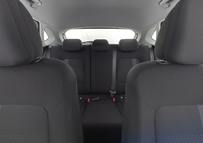 Hyundai i20 Hatchback vaihtoauto