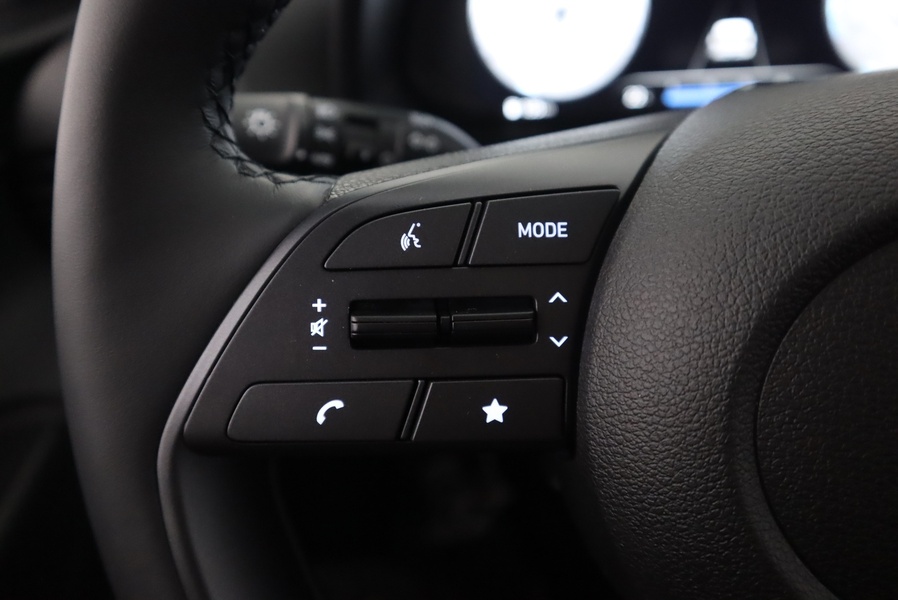 Hyundai i20 Hatchback vaihtoauto