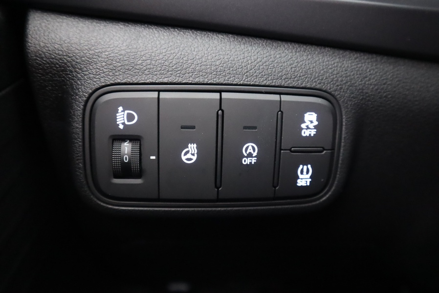 Hyundai i20 Hatchback vaihtoauto