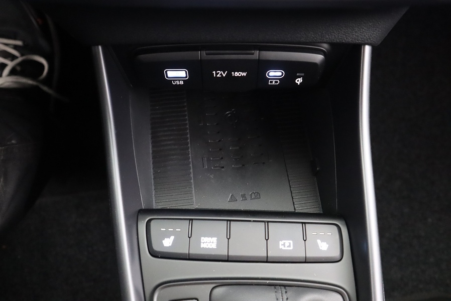 Hyundai i20 Hatchback vaihtoauto