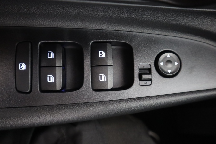 Hyundai i20 Hatchback vaihtoauto