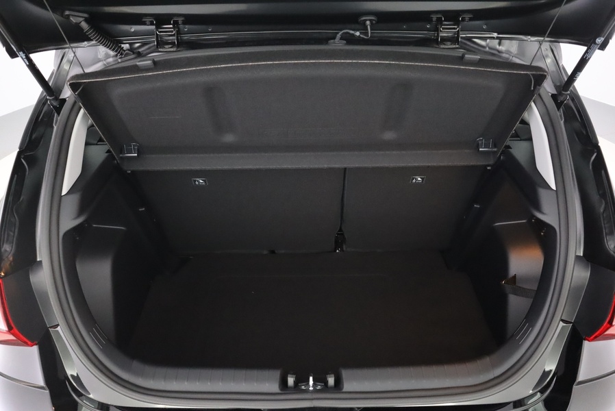 Hyundai i20 Hatchback vaihtoauto