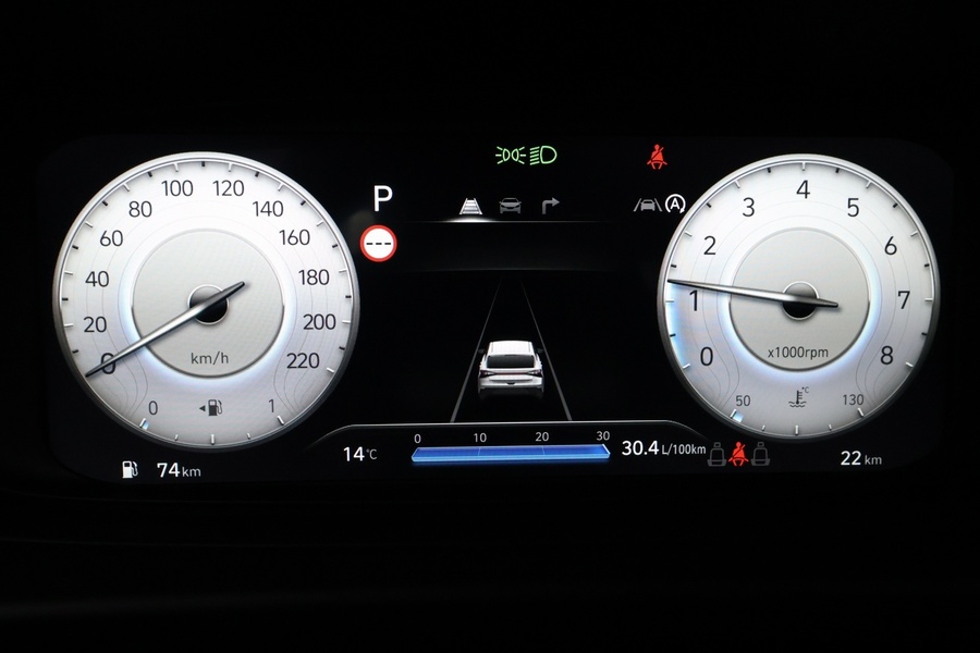 Hyundai i20 Hatchback vaihtoauto