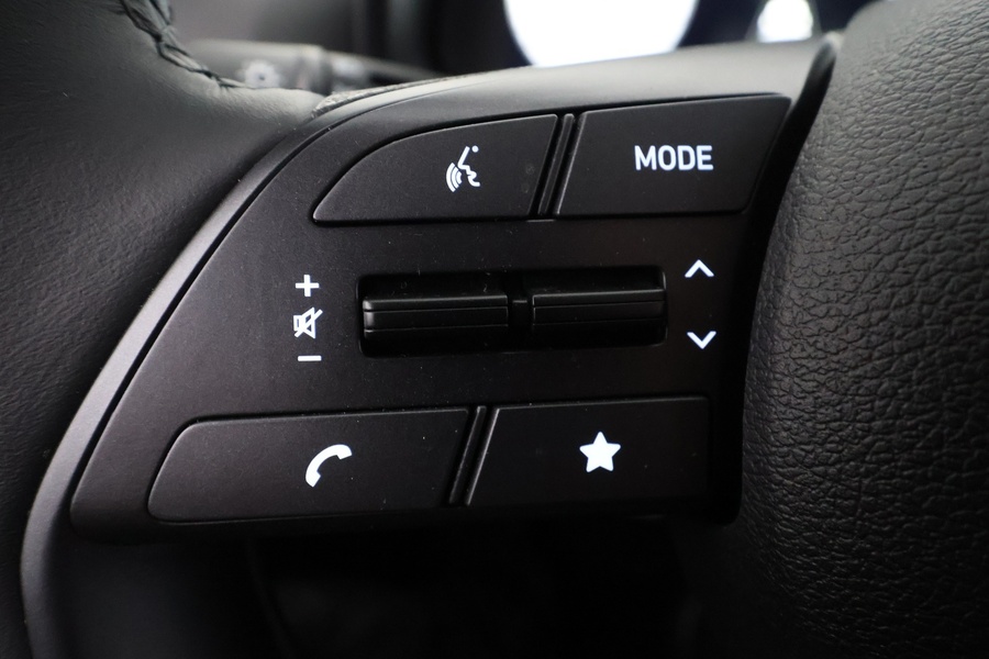 Hyundai i20 Hatchback vaihtoauto