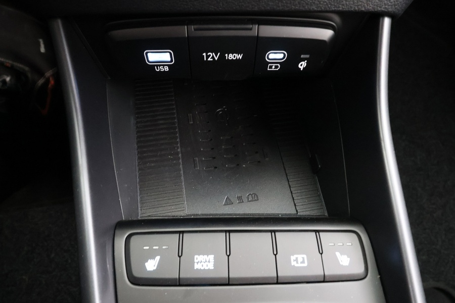 Hyundai i20 Hatchback vaihtoauto