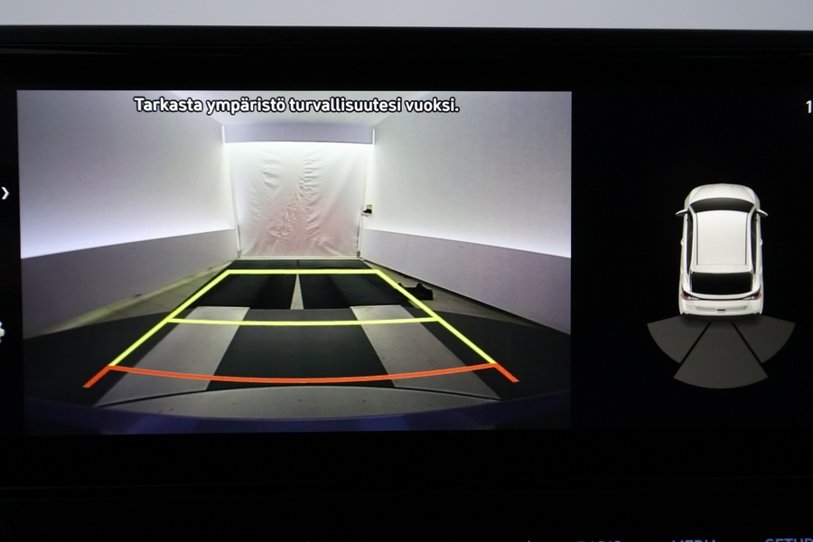 Hyundai i20 Hatchback vaihtoauto