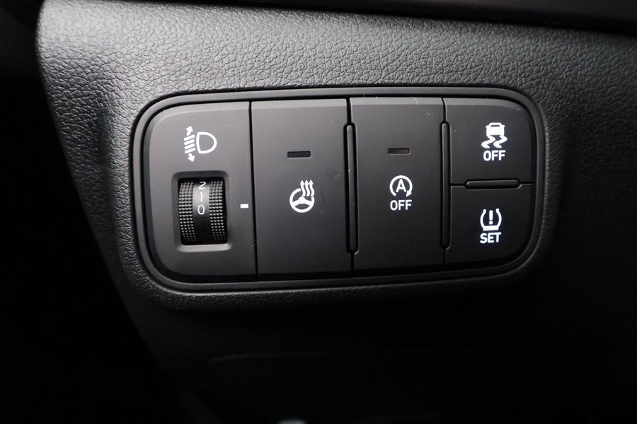 Hyundai i20 Hatchback vaihtoauto