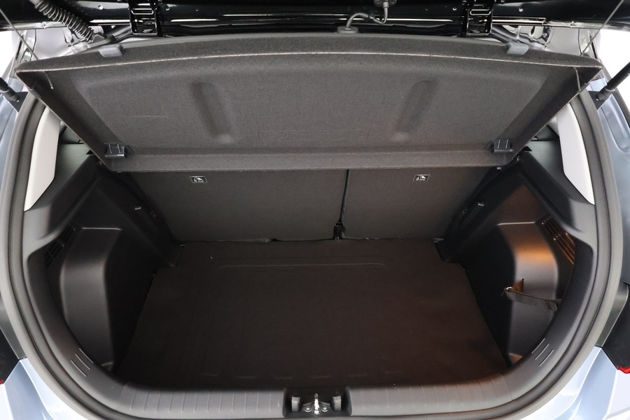 Hyundai i20 Hatchback vaihtoauto