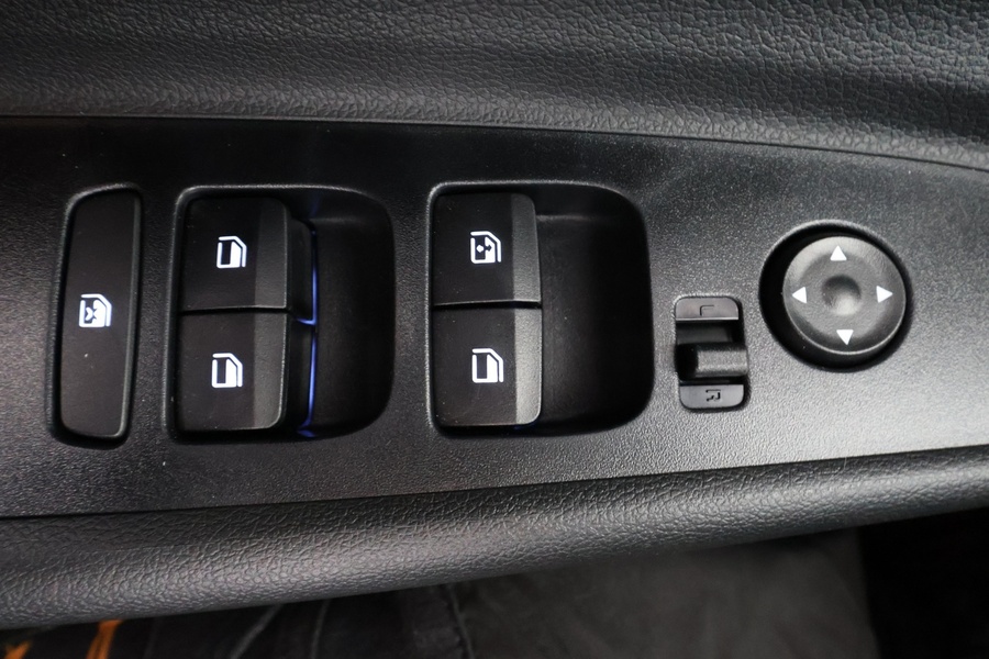 Hyundai i20 Hatchback vaihtoauto