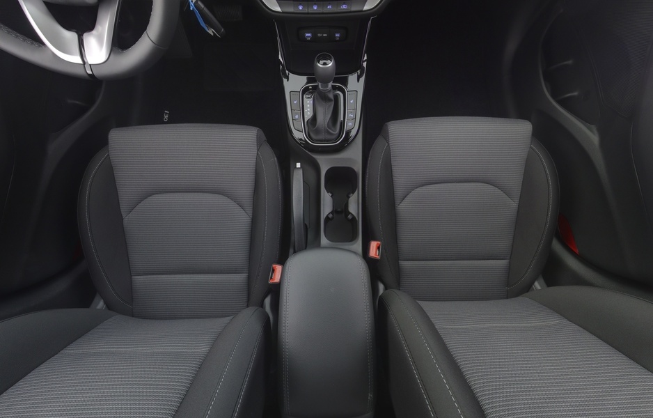 Hyundai i30 Wagon vaihtoauto