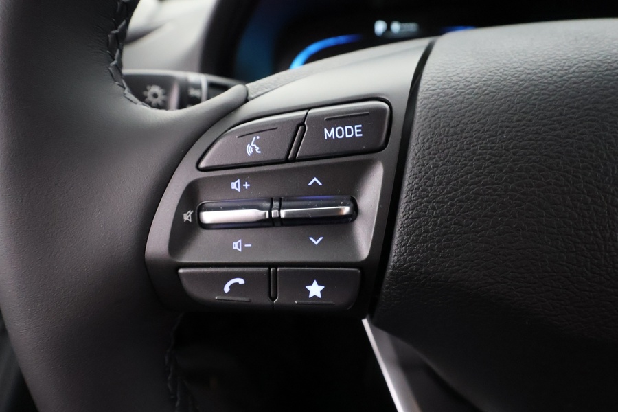 Hyundai i30 Wagon vaihtoauto