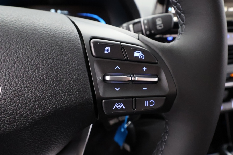 Hyundai i30 Wagon vaihtoauto