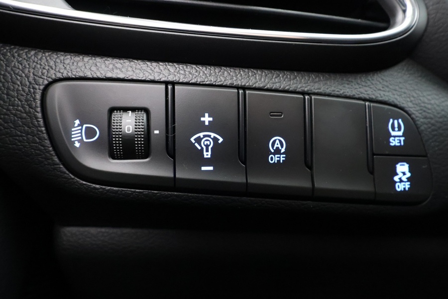 Hyundai i30 Wagon vaihtoauto