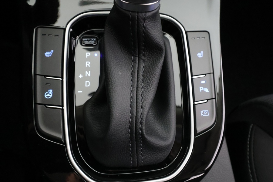 Hyundai i30 Wagon vaihtoauto