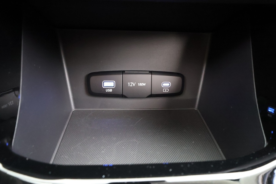 Hyundai i30 Wagon vaihtoauto