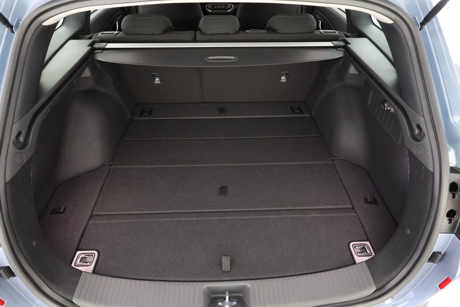 Hyundai i30 Wagon vaihtoauto