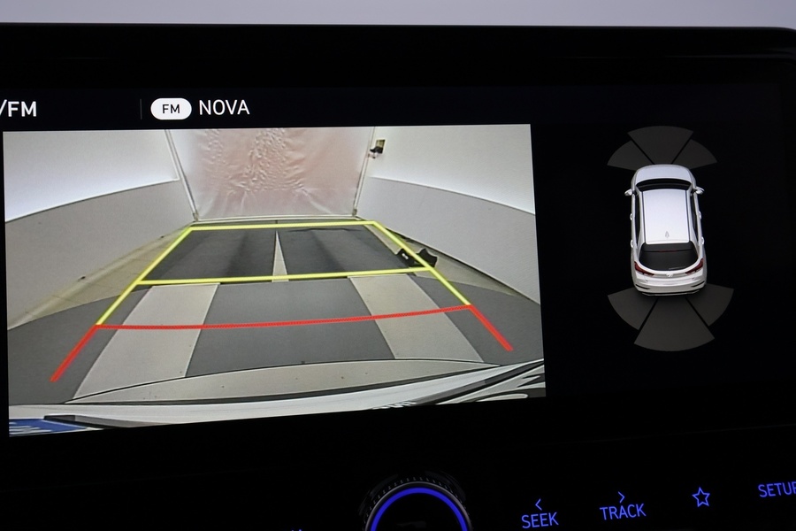 Hyundai i30 Wagon vaihtoauto