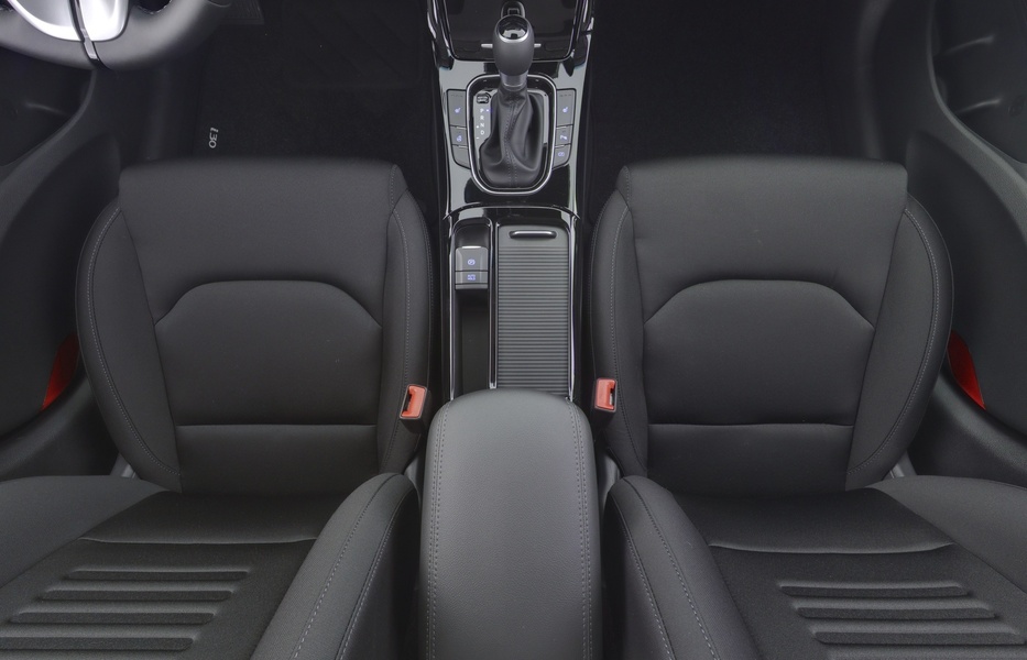 Hyundai i30 Wagon vaihtoauto