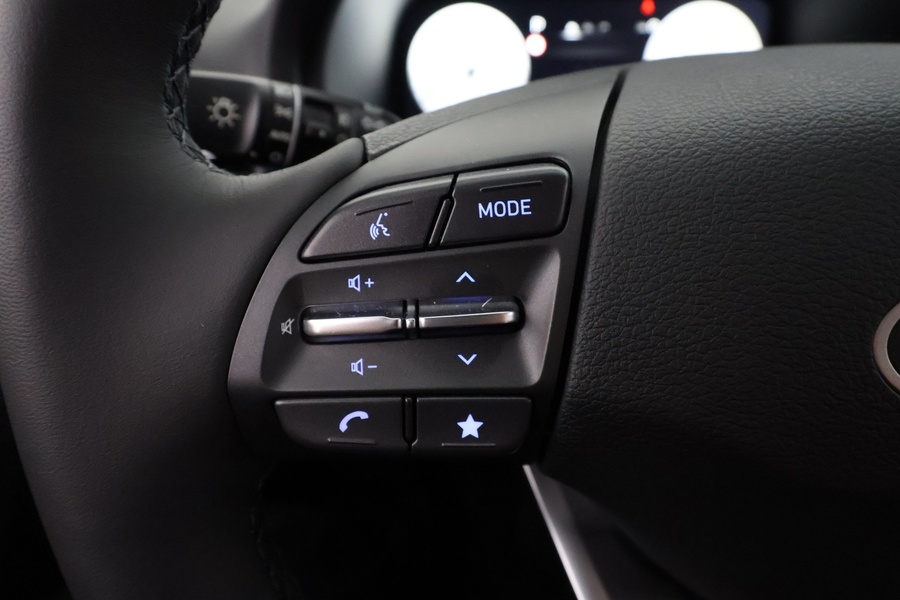 Hyundai i30 Wagon vaihtoauto