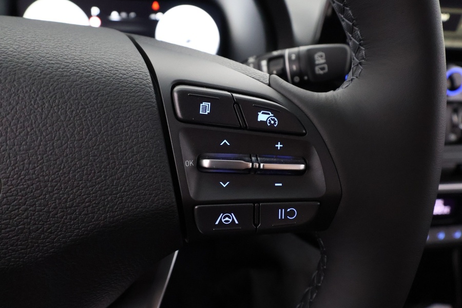 Hyundai i30 Wagon vaihtoauto