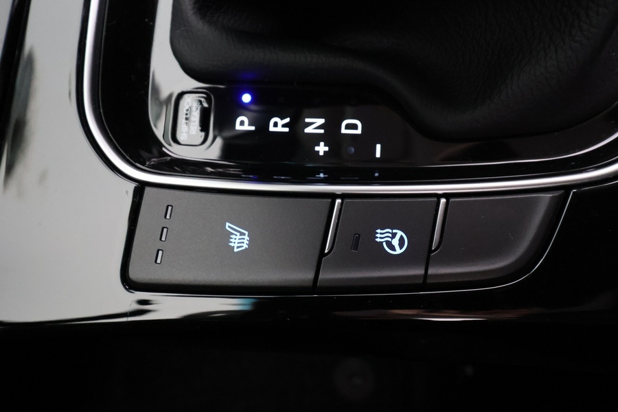 Hyundai i30 Wagon vaihtoauto