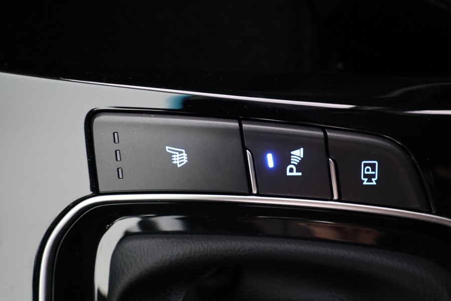 Hyundai i30 Wagon vaihtoauto