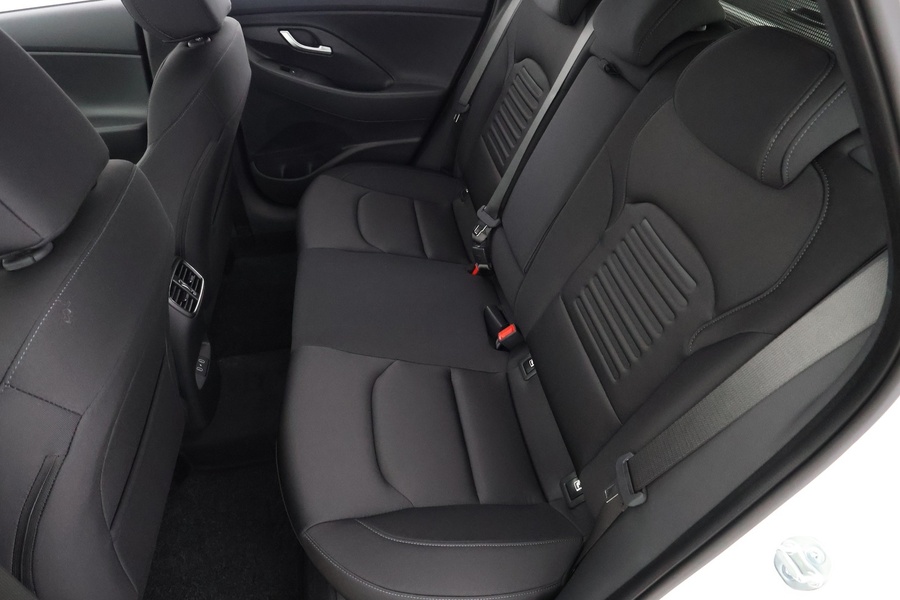 Hyundai i30 Wagon vaihtoauto