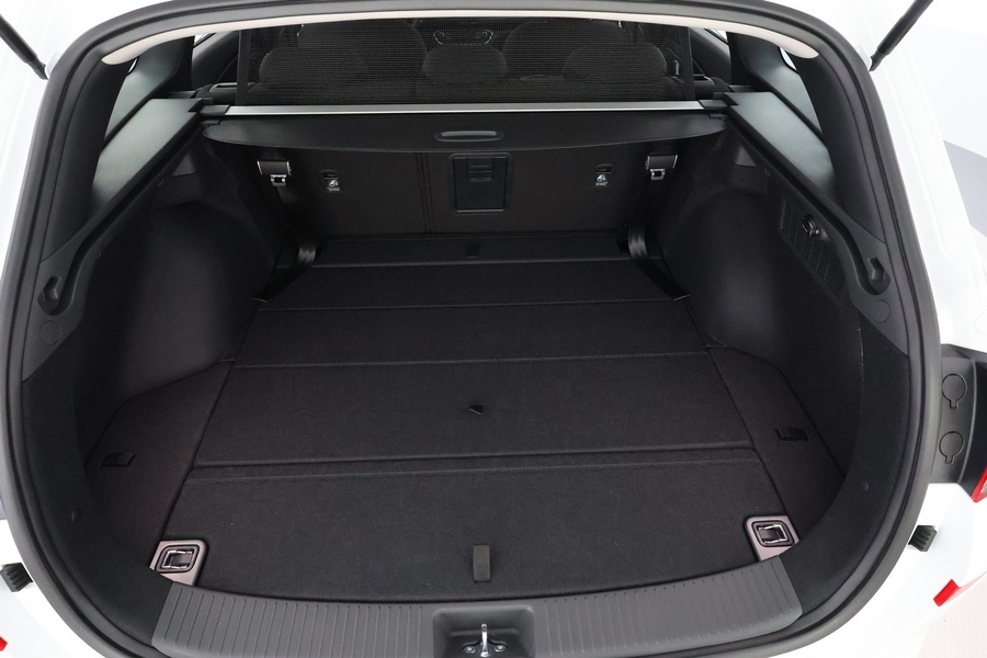 Hyundai i30 Wagon vaihtoauto