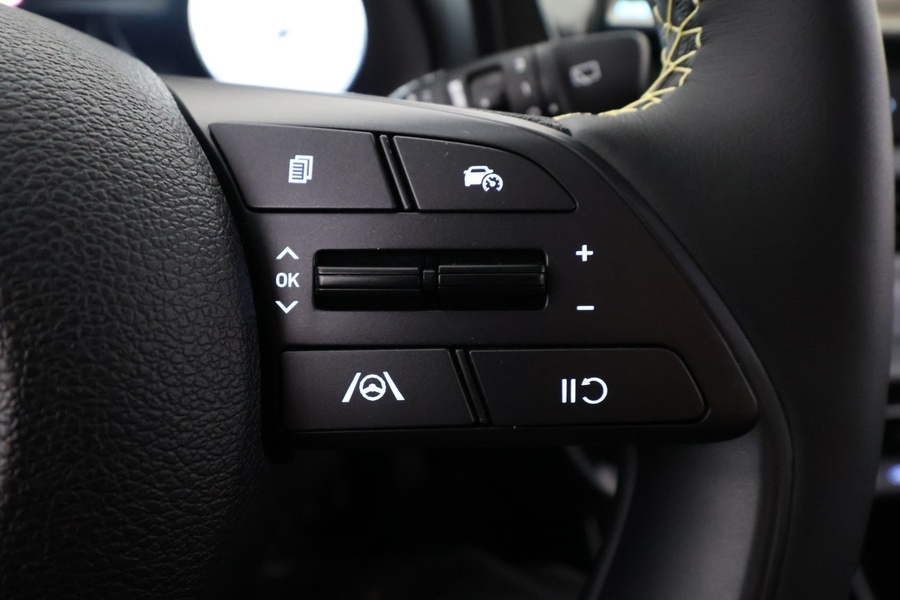 Hyundai i20 Hatchback vaihtoauto