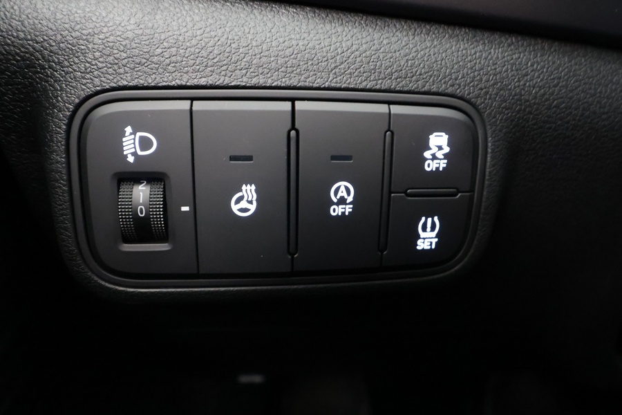 Hyundai i20 Hatchback vaihtoauto