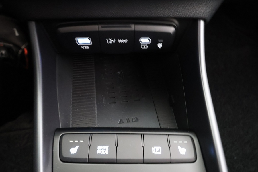 Hyundai i20 Hatchback vaihtoauto