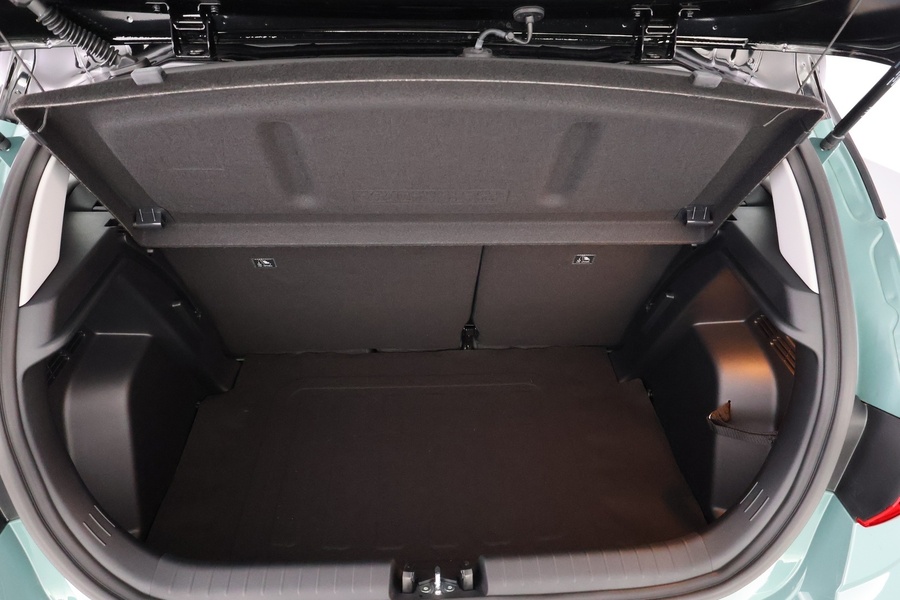 Hyundai i20 Hatchback vaihtoauto