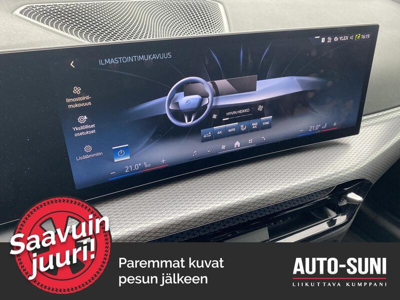 BMW i4 vaihtoauto