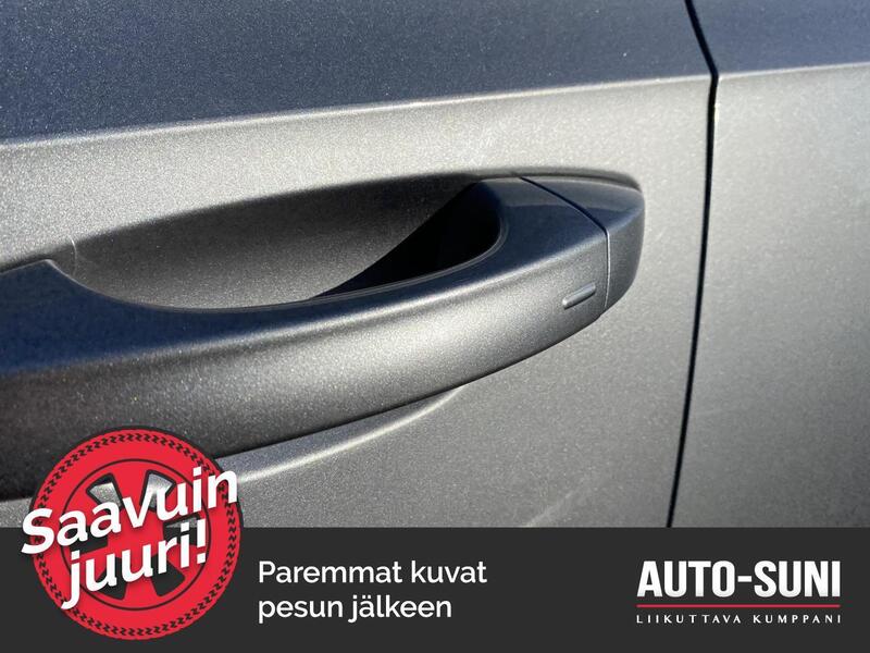 Volkswagen Arteon vaihtoauto