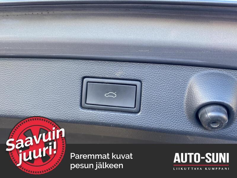 Volkswagen Arteon vaihtoauto