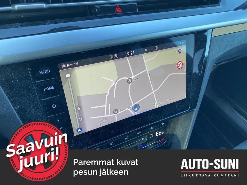 Volkswagen Arteon vaihtoauto