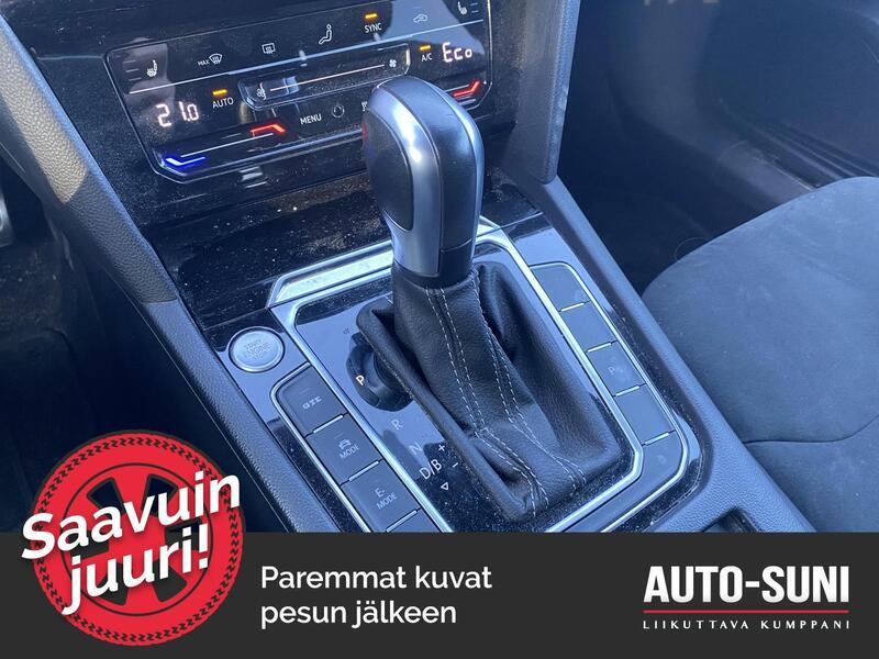 Volkswagen Arteon vaihtoauto