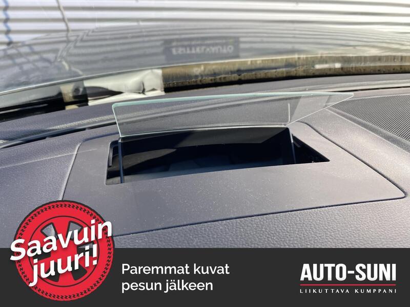 Volkswagen Arteon vaihtoauto