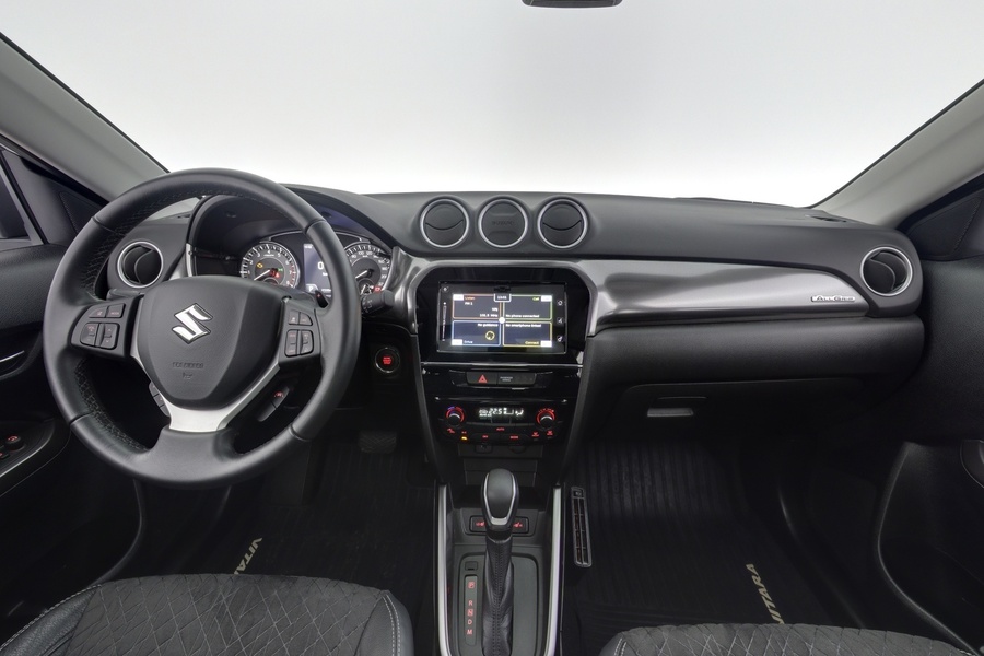 Suzuki Vitara vaihtoauto